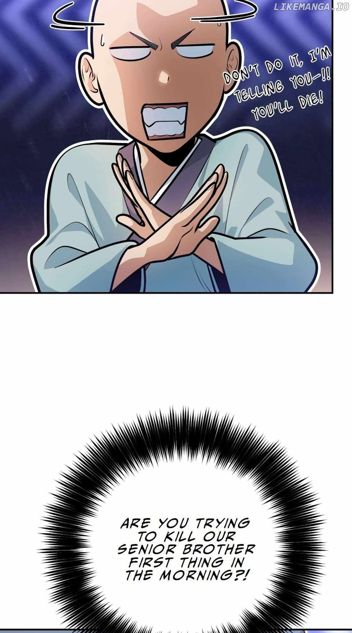 The Villains' Senior Brother Chapter 21 111